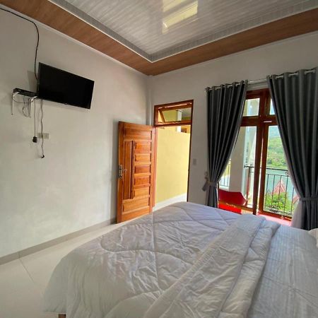 Tama View Bed & Breakfast Tuktuk Siadong Bagian luar foto