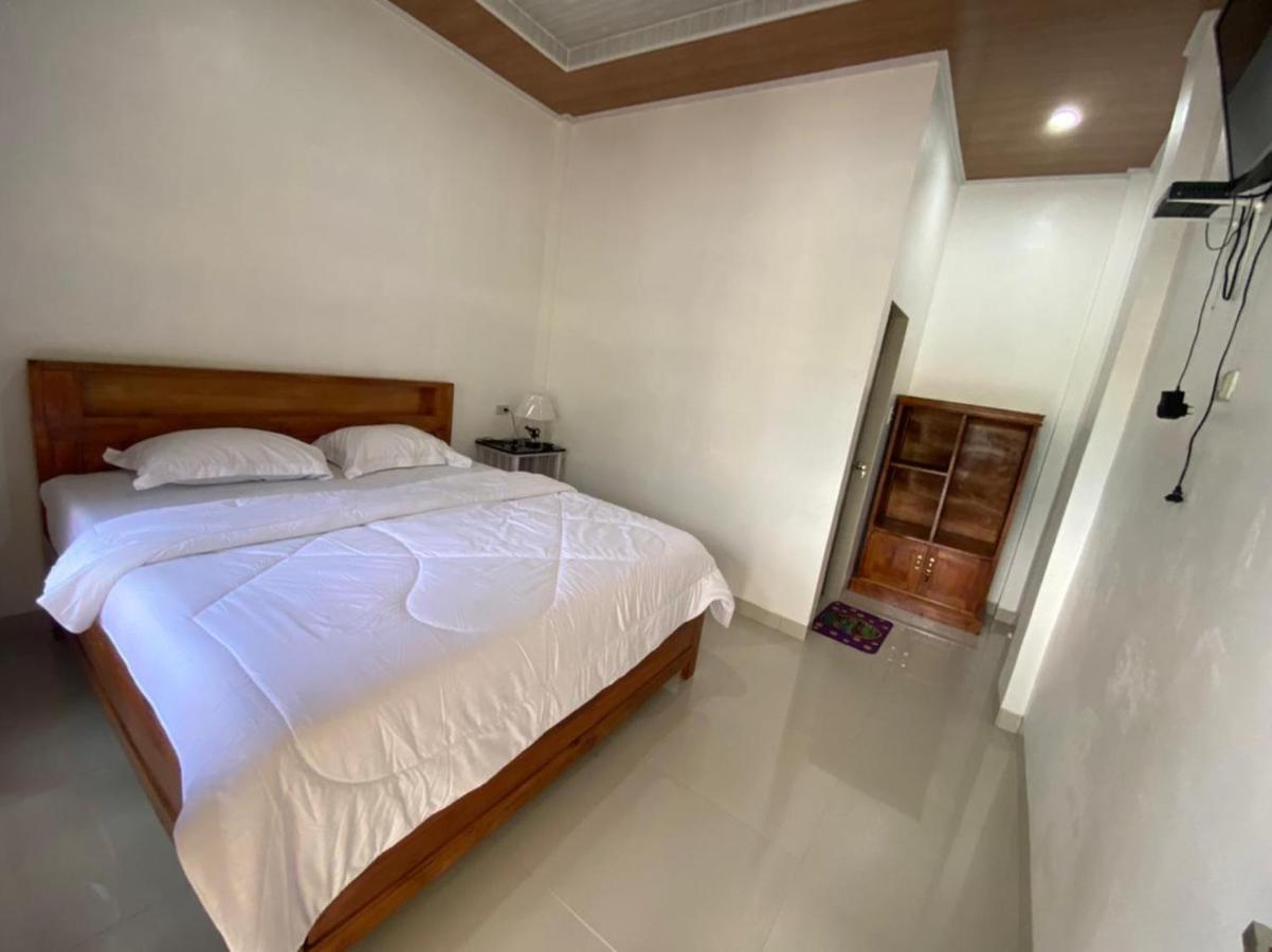 Tama View Bed & Breakfast Tuktuk Siadong Bagian luar foto